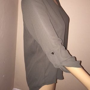 🇺🇸🇺🇸🇺🇸Zip back utility top💕🎊